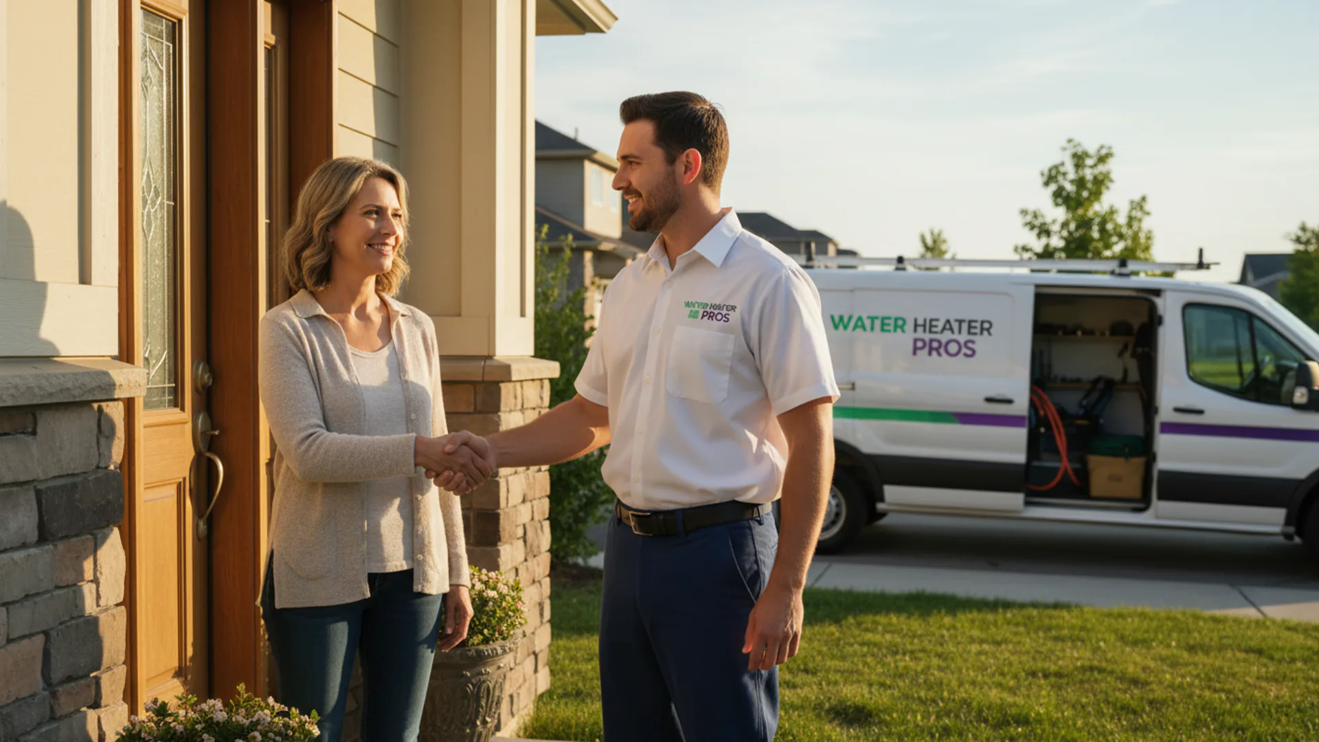 water heater repair in Cherry Hill, NJ Near Me